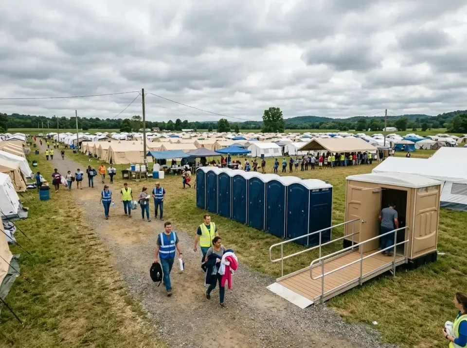 disaster-relief-camp-restrooms-010 — frequently asked questions, Dumpster & Portable Bathrooms Rental in Naranja, FL